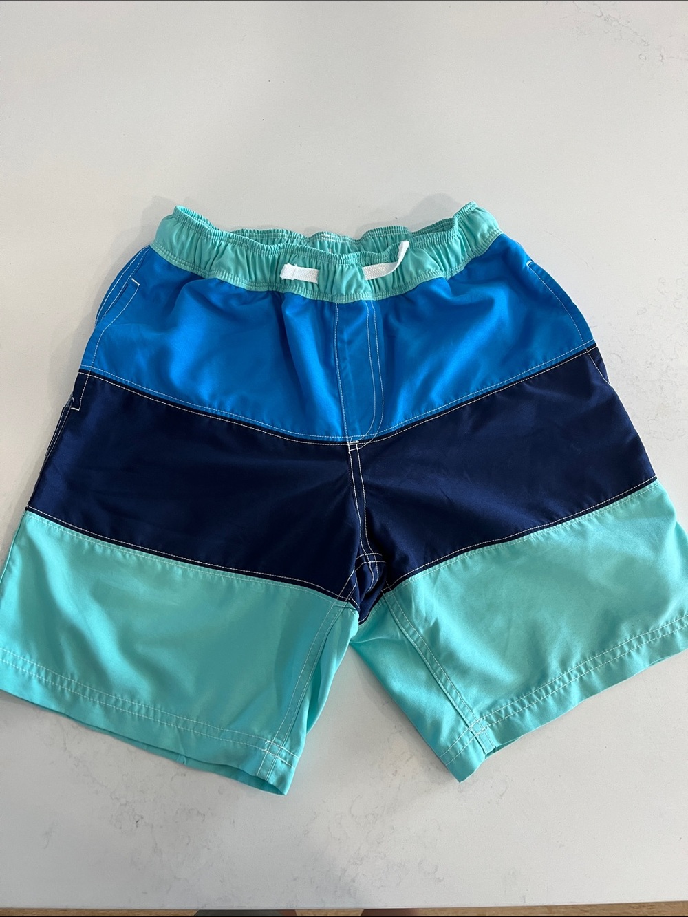Hanna Andersson Swim Trunks
